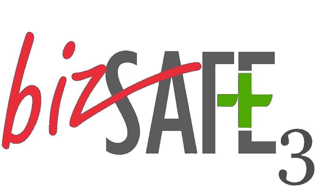 bizSAFE Level 3