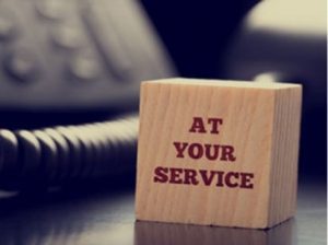 manpower services