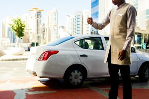 personal drivers for hire in singapore