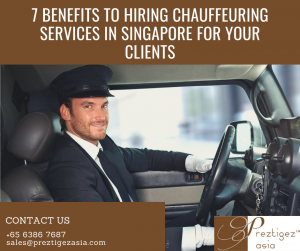 chauffeuring services | private chauffeur singapore | personal chauffeur singapore | chauffeur service singapore, job | driver service singapore | preztigez asia