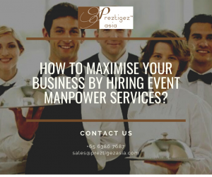 event manpower services | event manpower singapore | event manpower provider | event model jobs singapore | event vendors singapore | preztigezasia | preztigez asia