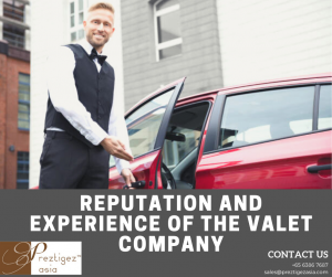 valet company | valet driver | 24 hour valet service | valet price | cheap valet | PrestigezAsia | Prestigez Asia