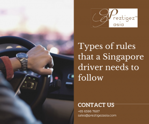 Singapore driver | driver job in singapore for foreigners | singapore driver job for work permit | personal driver job in singapore | singapore driver salary | preztigezasia | preztigez asia